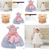 Christening Dresses Eva Store 23 Shoe With Qc Pics 615 Drop Delivery Baby Kids Maternity Clothing Dhqud