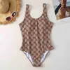 Designer ternos de natação verão praia maiô feminino sexy swimwearone-piece multi estilos senhora clássico maiô