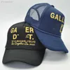 Galleries Caps Ball Capsamerican Dept Letter Baseball Cap Outdoor Truck Driver Sunshade Hat Curved Brim Cap Tidy Blue