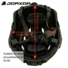 Helmy taktyczne Joaxor Fast Helmet BJ Highcut Wersja Airsoft Tactical Paintball Sports Hunting Strzelanie 231117