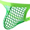 Sexy Gay Sex Hot Transparent Men Thongs Nightwear Lovers Jockstraps Erotic Man G String Underwear Pouch