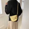 Omuz çantaları moda kadınlar crossbody çanta deri lazer yıldızı düz renk tarzı çanta tatlı serin enfes cep telefonu