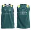 Camiseta del equipo F1, traje de carreras sin mangas para hombres y mujeres, chaleco deportivo informal para equipo, personalización