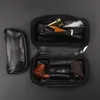 Borsa per tabacco Smoking Pipe Cut, accessorio per pipa portatile, set di sigarette, kit portasigarette