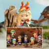 Blind Box Tianlong Babu Guardian Series Blind Box Toys Mystery Box Caixa Misteriosa Kawaii Model Ornaments Cute Girls Birthday Gift 230418