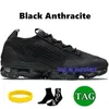 Men Fly 5.0 Running Shoes 5.0s Black Anthracite White Black Metallic Silver Pure Platinum Photo Blue Crimson Runner Sneakers Mens Womens Designer Mesh Sport Trainers