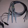 high voltage oscilloscope probe