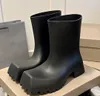 Designer-Stiefel, kurze Stiefel, Doc Martens, Martins Leder, Herren und Damen, Marten High, Leder, Winter-Schneestiefel, Oxford-Boden-Knöchelschuhe, Schwarz, Weiß, Grau, Stiefel, Größe 35–43