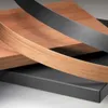 ABS Baintless Board Edge Banding with PVC Hot Melt undingive لخزانة الملابس ، وخزانة ، وعربة الأثاث حافة الأثاث