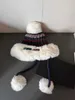 Knitted Christmas hat beanie hat designer hat warm hats autumn winter new fashion knitted beanie brand accessories skull cap Nov 17