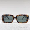 Güneş Gözlüğü Küçük Dikdörtgen Kadınlar Oval Vintage Marka Tasarımcısı Kare Güneş Gözlükleri Gölgeler Kadın Gözlükleri Yüksek Kaliteli UV