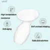 Breastpumps Baby Feeding Manual Breast Pump Partner Breast Collector Automatic Correction Nursing Strong Suction Milk Silicone BreastfeedingL231119