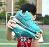 Boys Boys Turf Turf Soccer Soils Shoes Ultra Light Light Football Shoes Mostral Futsal Children Turf Turf