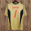 1982 ItalyS Classic Retro voetbalshirts ROSSI 1990 1994 1998 R.BAGGIO MALDINI Totti Del Piero 2000 2006 Pirlo Inzaghi Cannavaro Materazzi Nesta Buffon voetbalshirt