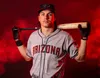 Diamondbacks 2024 Jersey Corbin Carroll Zac Gallen Alek Thomas Pham Ketel Marte Lourdes Gurriel Jr. Christian Walker Gabriel Moreno Randy Johnson