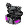 X15 Wireless Bluetooth Headphones Earbuds Earphones 3D HiFi Sound Sport Headsets with Digital Charger Box Waterproof