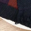 2023 Ny lyxdesigner halsduk pashmina för designers varma halsdukar mode klassiska män och kvinnor kashmir ull lång sjal