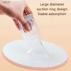 Tiralatte 90ML Silicone Pompa per allattamento manuale Alimentazione per bambini BPA Aspirazione capezzolo senza latte materno Estrattore Collettore Allattamento al seno per bambiniL231118