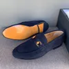 32Modelo de alta qualidade marca formal designer vestido sapatos luxuosos homens preto azul sapatos de couro genuíno apontou toe negócios oxfords sapatos 001