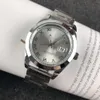 Montre de créateur montres pour hommes haut à Quartz nouvelle marque calendrier japonais