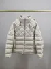 Pastels Junction Jacket Down Women's Clothing Women's Outerwear Coats Winter Warm Womens Down Parkas Puffer Jacket Warm and fashionable warm nice