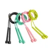 Jump Ropes Speed ​​Skills Hoppning Rope Adult Humping Weight Loss Childrens Sport Portable Fitness Equipment Professional Mens and Womens Gymnasium 231117