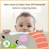 Play Mats Infant Shining Baby Play Mat 180x200x1.5cm Folding Baby Mat Antislip Puzzle Childrens Mat Tapete Infantil Room Crawling Pad 230417