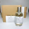 100 ml Santal Neutral Men Perfume Femmes Parfum Spray Spray de longueur durable Marque Edp Men Woman Woody Aroma 620