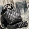 TOP1 Neue Modemarke Designer Frauen Luxus Tragetaschen Hohe Qualität Kapazität Damen Lässige Einkaufshandtasche Verschenken Kleine Geldbörse