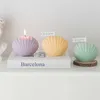 Scented Candle Scented Aromatic Candles Cute Macaron Scented Candle Aromatic Candles Guest Gift Wedding Souvenir Birthday Party Decor Z0418