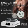 2024 RF Equipment DLS-Emslim Neo Muscle Stimulation Emszero Neo Sculpt Machine Electromagnetic 13tesla 2 HANDLAR BODY SCULPTING