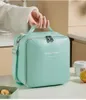 Packs de glace sacs isothermes sac Bento à une épaule boîte à déjeuner étudiant employé de bureau transportant une isolation thermique 231117