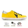 2023 Formella skor Business Casual Shoes Men Kvinnor Italiensk designer Made White Royal Blue Gray Suede Patch Golden Yellow Ableor Shoes 35-46