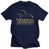 Magliette da uomo Abbigliamento da uomo Valtra Tractor So Cool Camicia da uomo americana Taglia dalla S alla 5XL Maglietta in cotone T-shirt moda estiva Euro