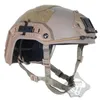 Skihelme FMA maritimer taktischer Helm ABS DEBKFG Capacete Airsoft für Airsoft Paintball TB815814816 Fahrradhelm 231117