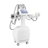 آلة الليزر سلبية الضغط الأسطوانة RF لعلاج الجرح الجرح الجمال آلة معدات الصالون للسوق
