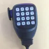 Talkie-walkie Honghuismart Microphone haut-parleur 8 broches pour TM481 TM281 TM471 TM271 TK868G TK8108 Etc Radios de base de véhicule de voiture