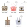 Emballage cadeau européen haut de gamme boîte à bonbons de mariage sac Portable retour créatif Mini sac à main fournitures de fête
