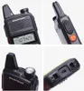 Walkie talkie 2pcs Baofeng Bf T1 Mini Ham Comunicador Dwukierunkowe radiotelentypowe stacje radiowe BFT1 Transceiver 231117