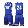 T-shirts d'extérieur Ensembles de basket-ball personnalisés Jersey Sublimation vierges en gros maillots de basket-ball personnalisés vierges conception uniforme chemises de basket-ball bricolage 231117