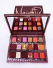 In Stock Naughty Nude Eyeshadow 18 Colors Eye Shadow palette Shimmer Matte Eyeshadow Makeup Beauty Cosmetics6201941