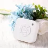 Baby Monitor Camera Kids Baby USB White Noise Sound Machine Soggiorno Canzoni portatili Smart Music Player Timer in silicone Altoparlante Articoli per la casa 230418