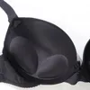 Bras Beauwear Letter on straps Pure Color for Girls B C Cup Push Up bra with Thick Pad Smooth Seamless Invisible Brassiere 763 231118