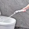 Soffioni doccia per bagno Testa ad alta pressione a 4 modalità Onekey Stop Water Spazzolini da denti Risparmio con accessori filtro 231117