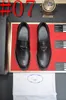 18 Model Black Wingtip Men Oxford Sho