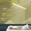 Lampade da tavolo Lampada USB con clip a morsetto Lettura per letto Flexo LED Scrivania Cose ricaricabili Libri Illuminazione Casa Notte Camera da letto