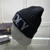 Autumn Beanies Caps Sticked Hats Beanie Hat Designer Hat Warm Winter Ny mode Sticked Brand Skull Cap His-and-Hers 18 nov Hi-Q