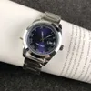 Designer relógio masculino relógios homem topo quartzo nova marca japonês calendário masculino