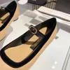 2023 zapatos para mujer Sandalias sandalias de zapatillas botas de fiesta Top diseñador de tacón alto ballet de lujo de cuero rojo de lujo trabaja para damas boda 35-40 sesos de calor con caja -k338