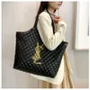 Bag 32% Off Designer Handbag New Trendy High Capacity Tote One Shoulder Large Fashion Commuter Shopping Womens Bag Handbag